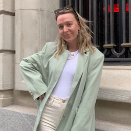 Anna Elisabeth Bous's profile picture