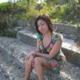 Pearl Lapuz