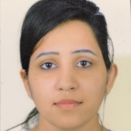Palak Jain