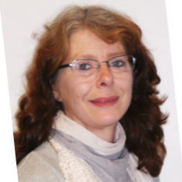 Jacqueline Höfert