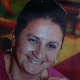 Loredana Bellini