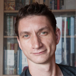 Eugene Yakshin
