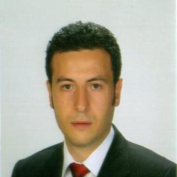 MURAT KEMAL TOKMAK