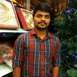 Saikiran Ayyagari Saikiran Ayyagari's profile picture