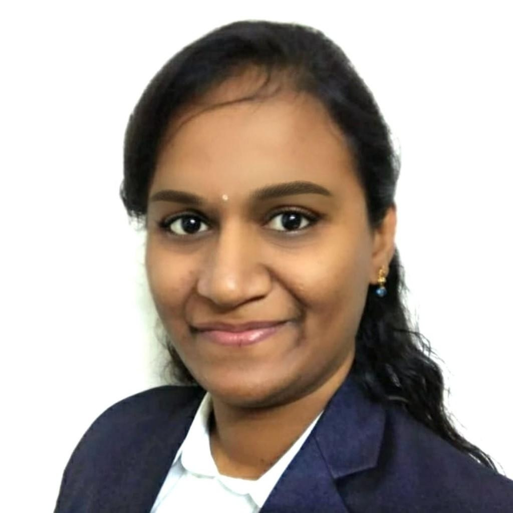 Vasanthi Katkam - Senior Product Design Engineer - Mercedes-Benz ...