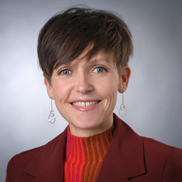 Profilbild Anna Mayer