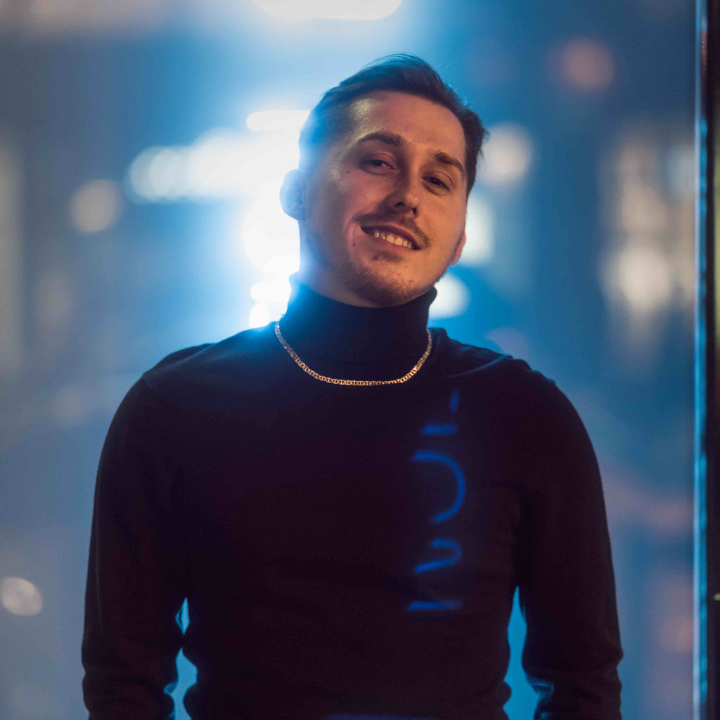 Christian Deghi Technische Arbeitsvorbereitung Wennmacher