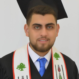 Mohammed Raddad