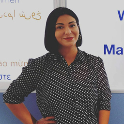 Nuray Bayaslan Demir