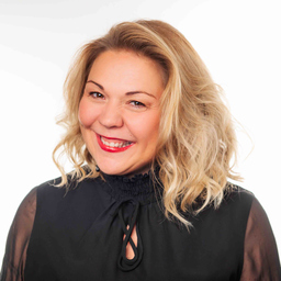 Antje Giermann