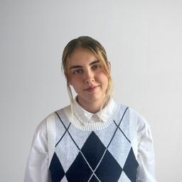Ekaterina Ladokhina