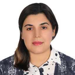 Helen Abolhassani