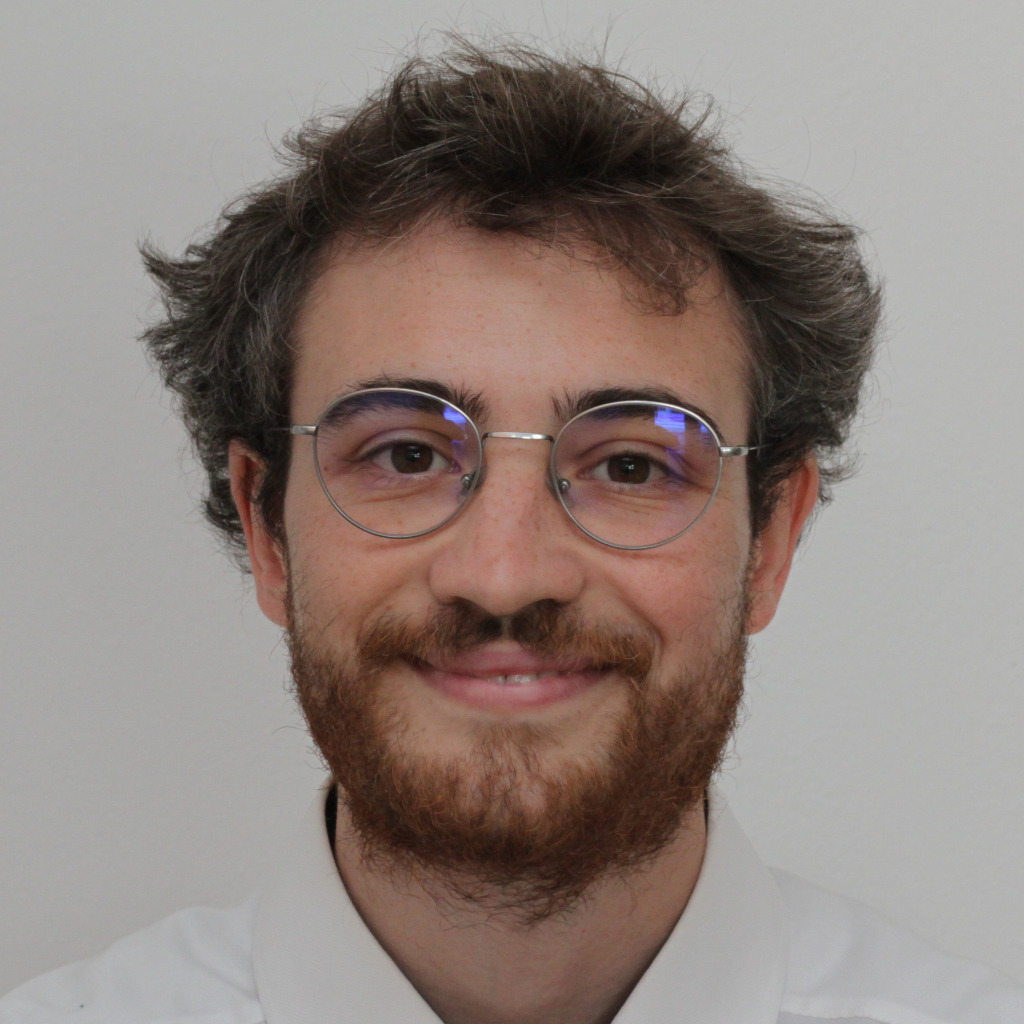 Michele Poli Machine Learning Engineer XING