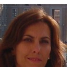 CARLOTA GÓMEZ JARDÓN