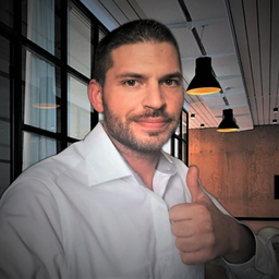 Timo Frömmgen