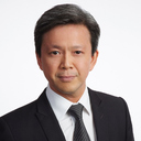 Prof. David Tan