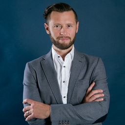 Mag. Christoph Noppinger MBA PMP