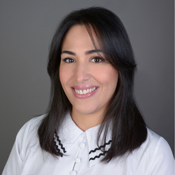 Monia Dhifallah