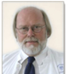 Prof. Dr. Dirk E. Müller-Wiefel