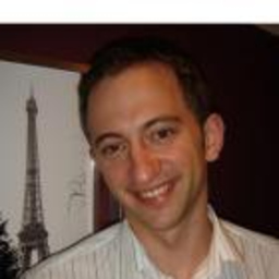 Michal Patyna's profile picture