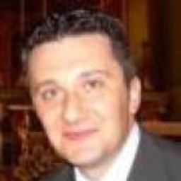 Dr. Antonio Francesco Frau