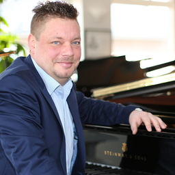 Matthias Kunze