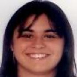 Maria Jose Peña Romero