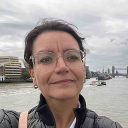 Monika Gillitzer