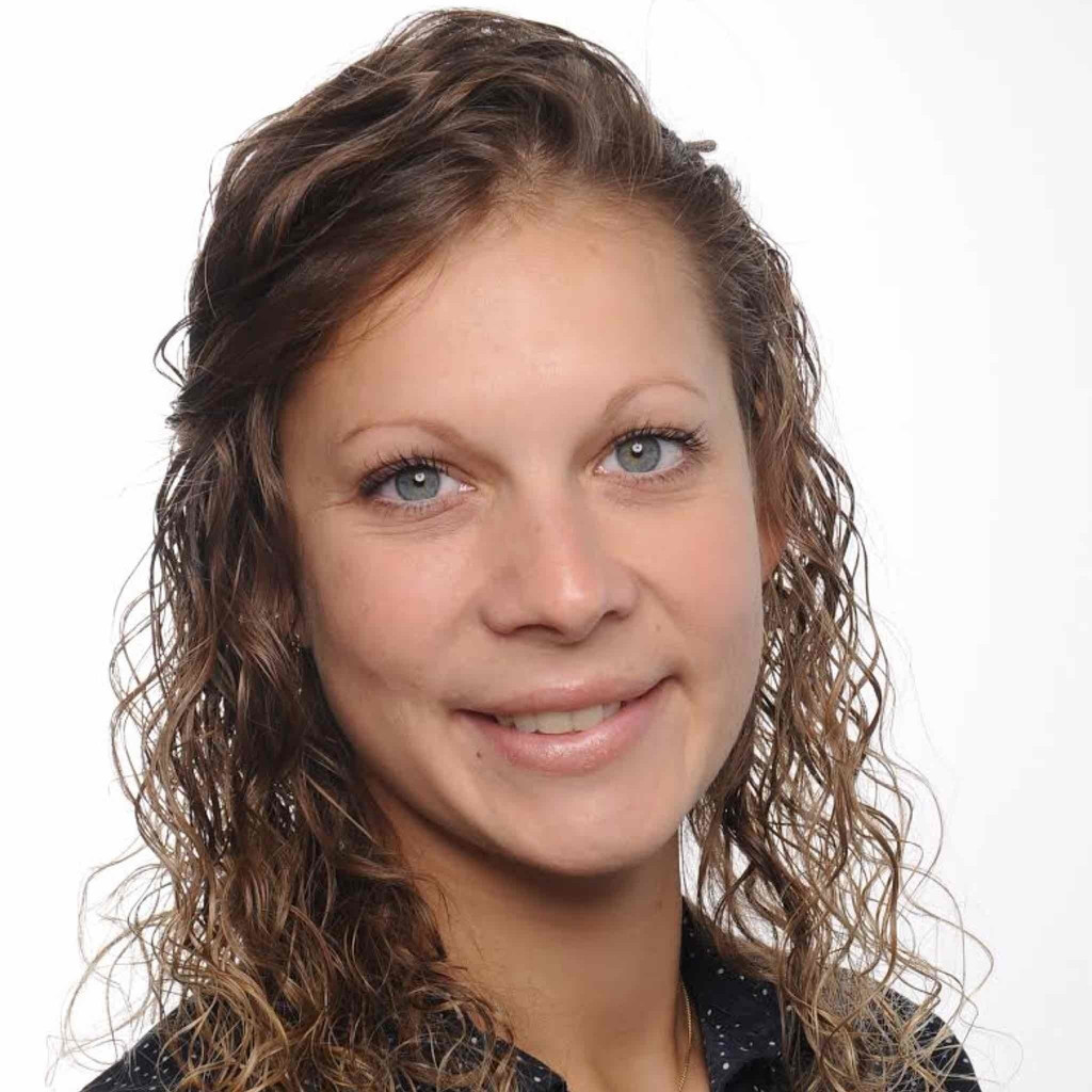 Lisa Krenkel Digital Sales Managerin Bosch.IO GmbH XING