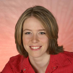 Anja Heuberger