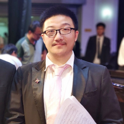 Jining Lin