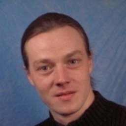 Christian Dausch