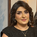 Vajiheh Afsharan Mashhadi