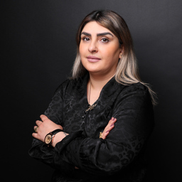 Vajiheh Afsharan Mashhadi