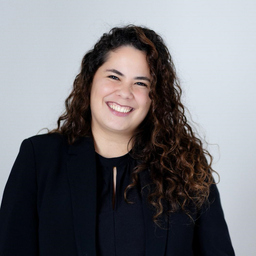 Carla Gasparoni Barrera