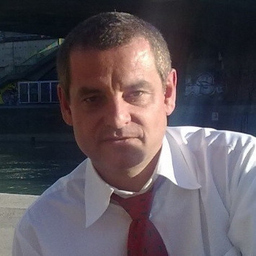 Werner Bregar