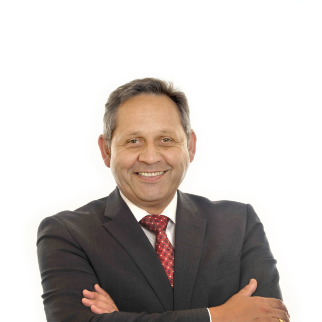 Harald Deininger Ausbildung und Berufserfahrung XING