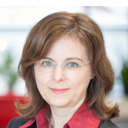 Gudrun Hartmaier's profile picture
