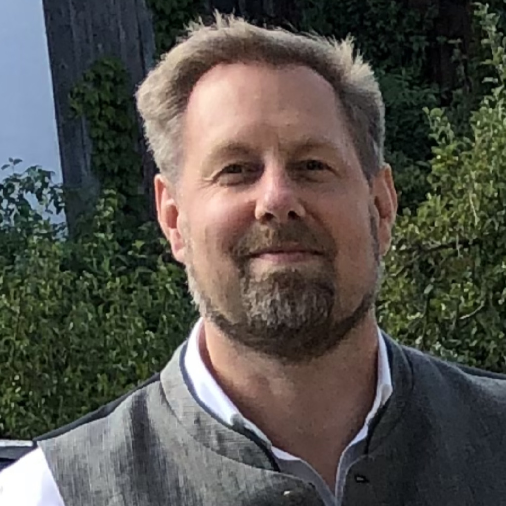 Christian Treffler Kaufmännischer Abteilungsleiter nitsche GmbH XING