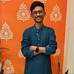 Pratik Nande