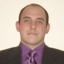 Alejandro Doval Iglesias
