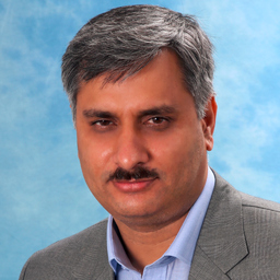 Dr. Taswar Iqbal