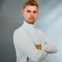 Nils Wenk's profile picture