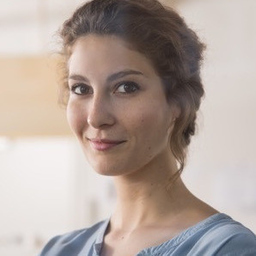 Laura Preusse