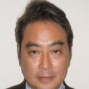 Greg Hiroaki Kobayashi