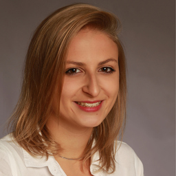 Profilbild Annalena Heidusch