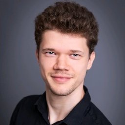 Cedric Weber