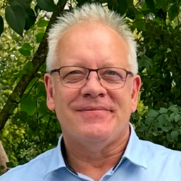 Axel Schaaf