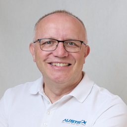 Erwin Burgstaller Erwin Burgstaller's profile picture