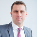Dr. Christian Rupp